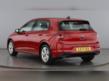 Used Volkswagen Golf 2021 for sale - 76949083: Photo