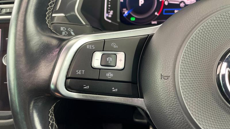 Used Volkswagen Tiguan 2019 for sale - 76476814: Photo 12