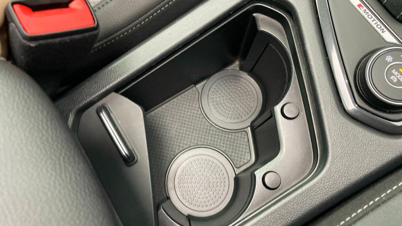 Used Volkswagen Tiguan 2019 for sale - 76476814: Photo 13