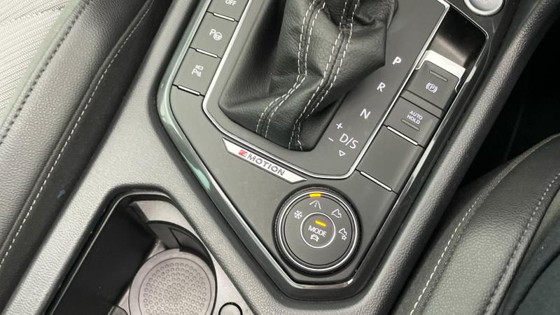 Used Volkswagen Tiguan 2019 for sale - 76476814: Photo 14