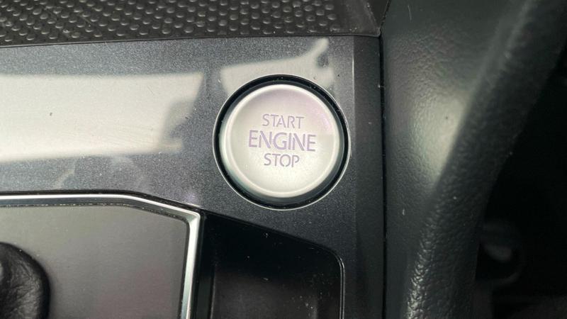 Used Volkswagen Tiguan 2019 for sale - 76476814: Photo 15