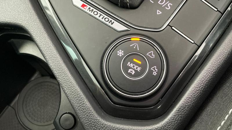 Used Volkswagen Tiguan 2019 for sale - 76476814: Photo 16