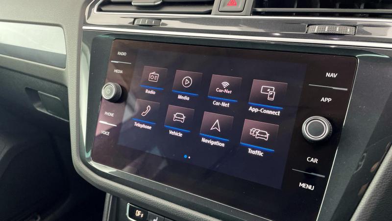 Used Volkswagen Tiguan 2019 for sale - 76476814: Photo 18