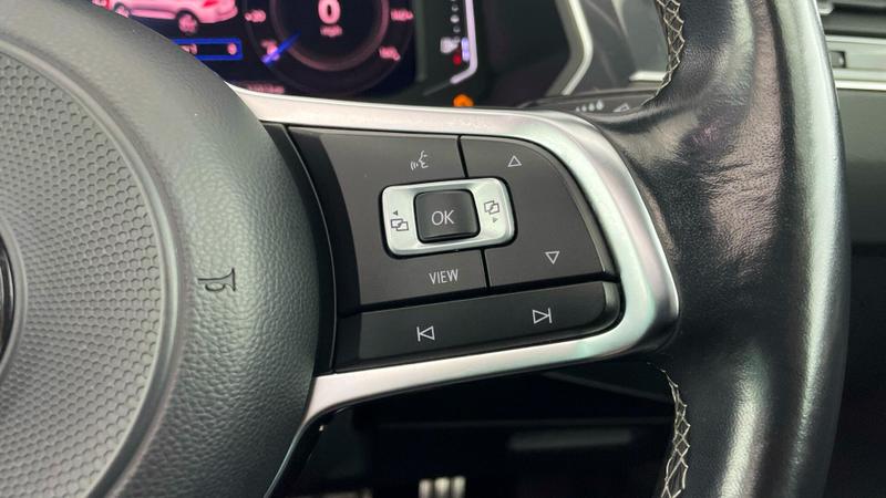 Used Volkswagen Tiguan 2019 for sale - 76476814: Photo 21