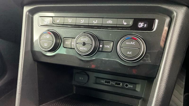 Used Volkswagen Tiguan 2019 for sale - 76476814: Photo 22