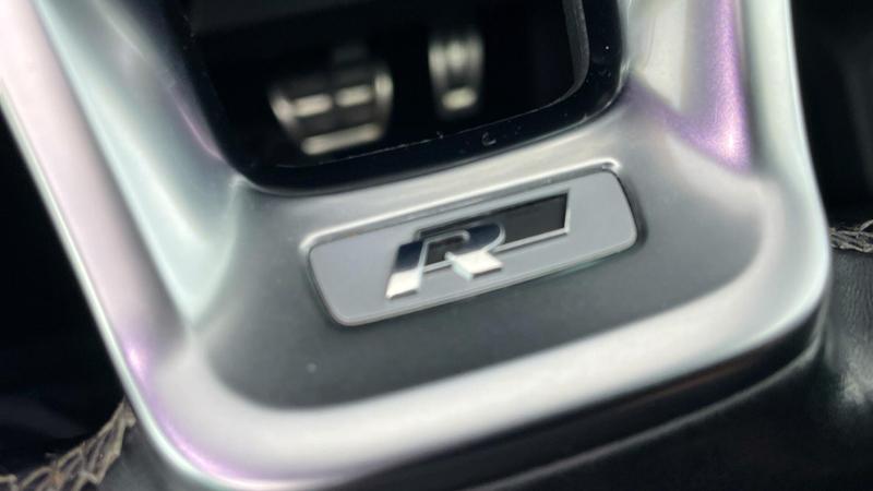 Used Volkswagen Tiguan 2019 for sale - 76476814: Photo 25