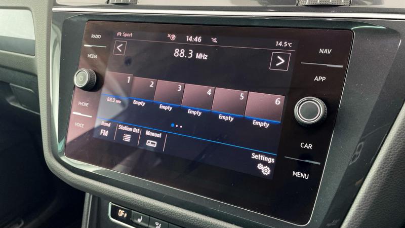 Used Volkswagen Tiguan 2019 for sale - 76476814: Photo 26