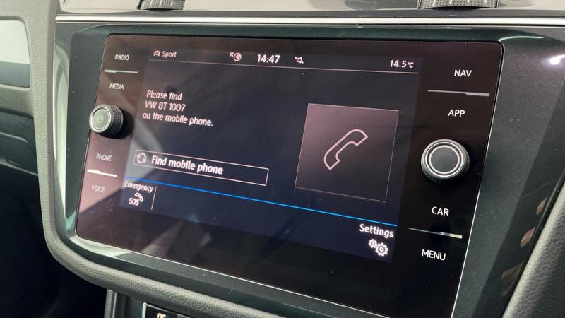 Used Volkswagen Tiguan 2019 for sale - 76476814: Photo 27