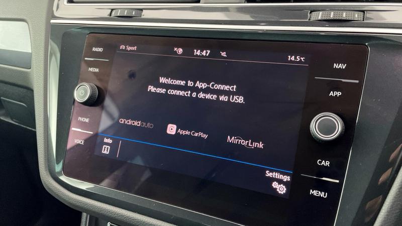 Used Volkswagen Tiguan 2019 for sale - 76476814: Photo 28