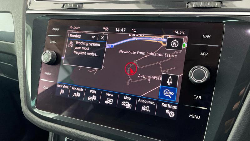 Used Volkswagen Tiguan 2019 for sale - 76476814: Photo 29