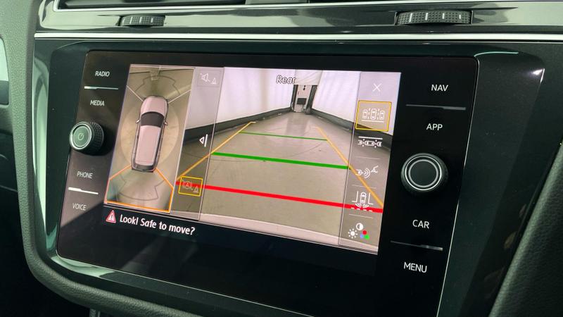 Used Volkswagen Tiguan 2019 for sale - 76476814: Photo 30