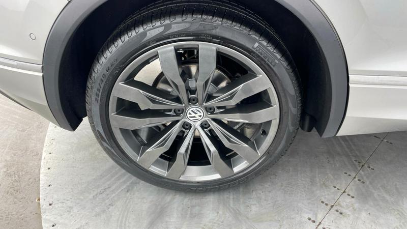 Used Volkswagen Tiguan 2019 for sale - 76476814: Photo 32