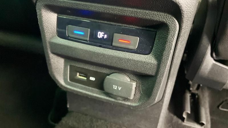 Used Volkswagen Tiguan 2019 for sale - 76476814: Photo 33