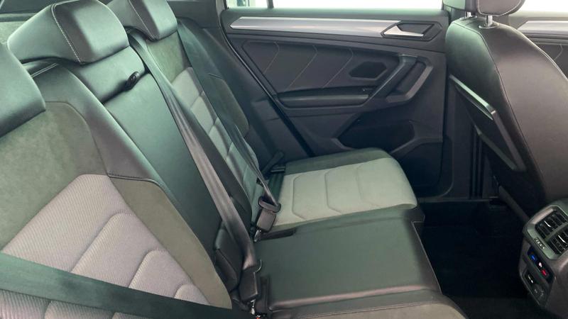 Used Volkswagen Tiguan 2019 for sale - 76476814: Photo 35