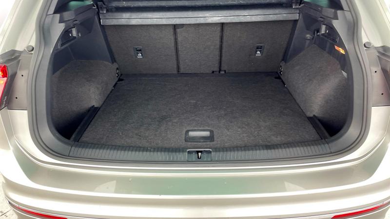 Used Volkswagen Tiguan 2019 for sale - 76476814: Photo 38