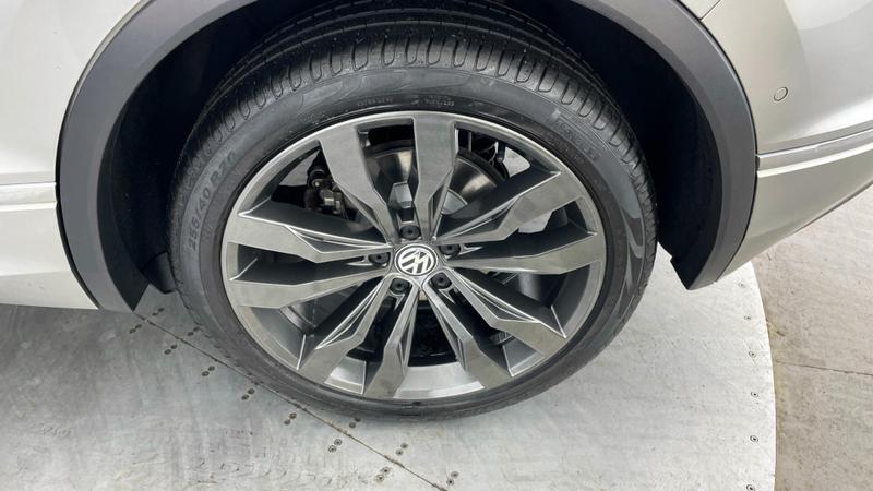 Used Volkswagen Tiguan 2019 for sale - 76476814: Photo 41