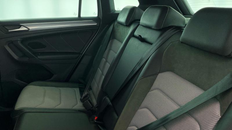 Used Volkswagen Tiguan 2019 for sale - 76476814: Photo 42