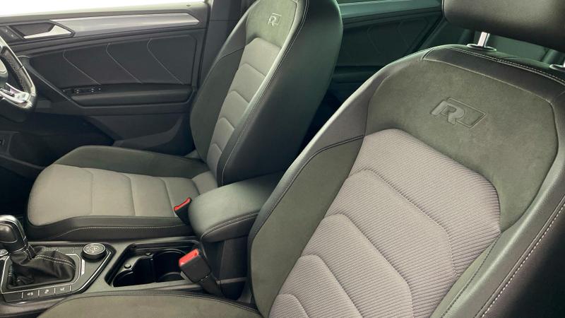 Used Volkswagen Tiguan 2019 for sale - 76476814: Photo 43