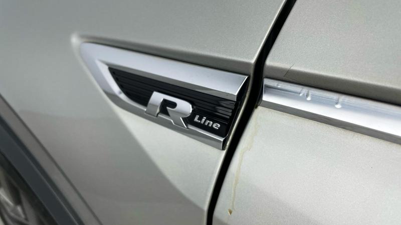 Used Volkswagen Tiguan 2019 for sale - 76476814: Photo 46