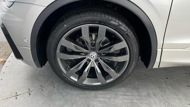 Used Volkswagen Tiguan 2019 for sale - 76476814: Photo 47