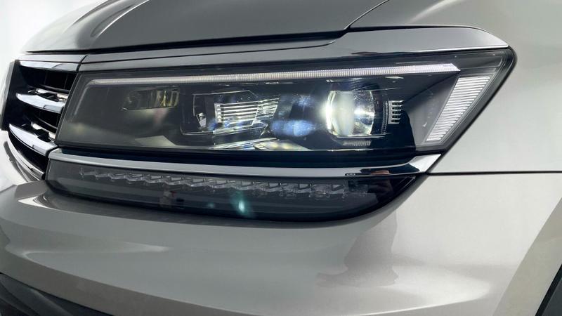 Used Volkswagen Tiguan 2019 for sale - 76476814: Photo 48