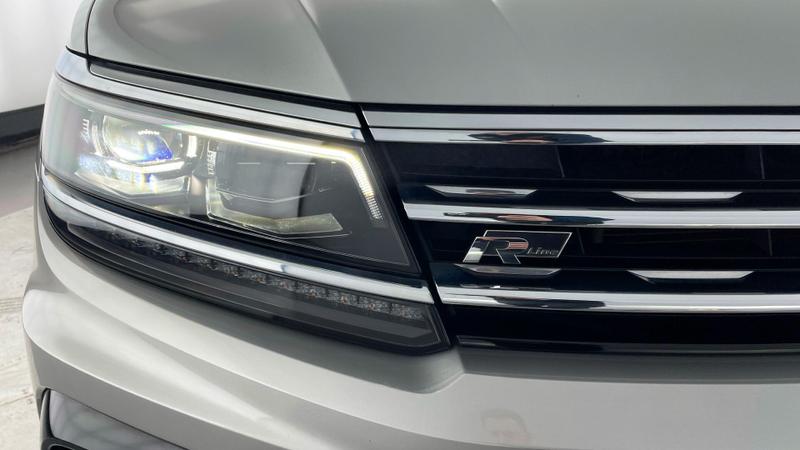 Used Volkswagen Tiguan 2019 for sale - 76476814: Photo 49