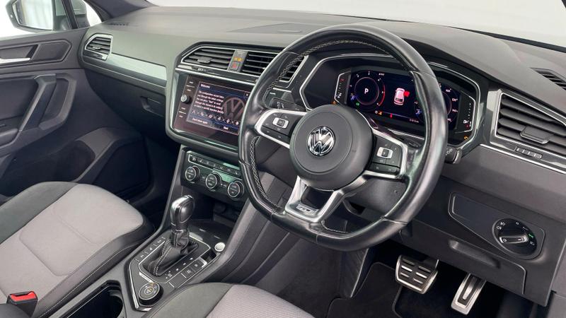 Used Volkswagen Tiguan 2019 for sale - 76476814: Photo 6