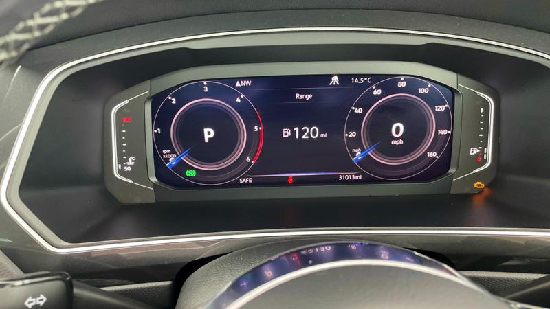 Used Volkswagen Tiguan 2019 for sale - 76476814: Photo 7