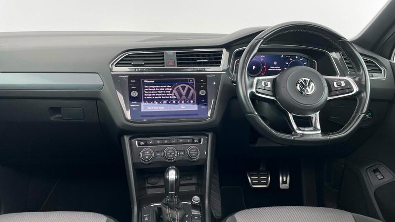 Used Volkswagen Tiguan 2019 for sale - 76476814: Photo 8