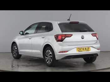 Used Volkswagen Polo 2024 for sale - 75160292: Photo