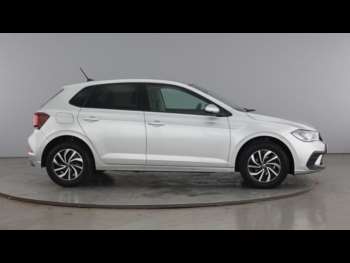 Used Volkswagen Polo 2024 for sale - 75160292: Photo