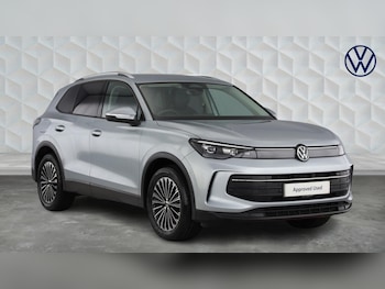 Used Volkswagen Tiguan 2024 for sale - 79344081: Photo
