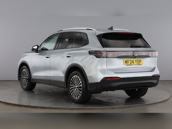 Used Volkswagen Tiguan 2024 for sale - 79344081: Photo