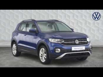 2023 - 1.0 TSI (95ps) SE Hatchback Manual 5-Door