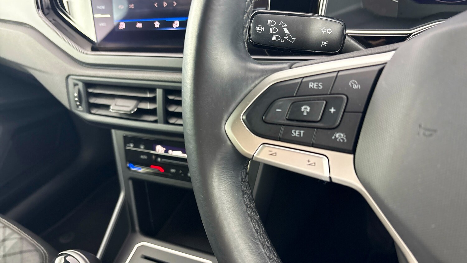 Used Volkswagen Polo 2022 for sale - 77746015: Photo 15