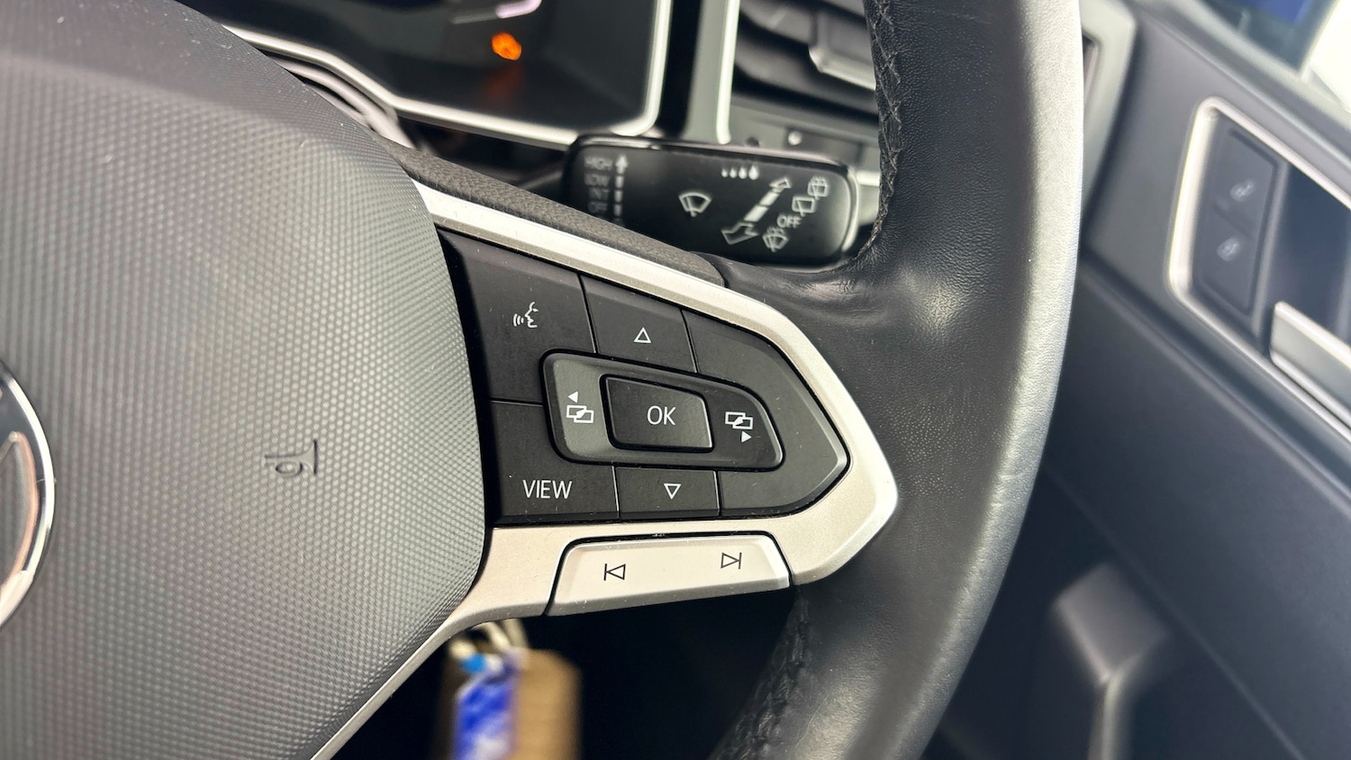 Used Volkswagen Polo 2022 for sale - 77746015: Photo 16