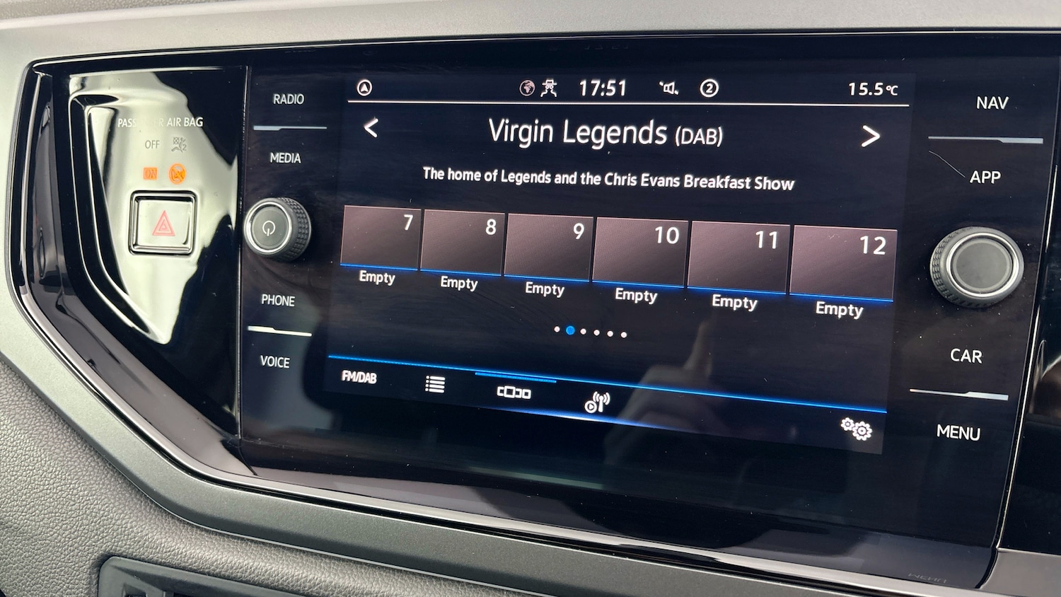 Used Volkswagen Polo 2022 for sale - 77746015: Photo 22