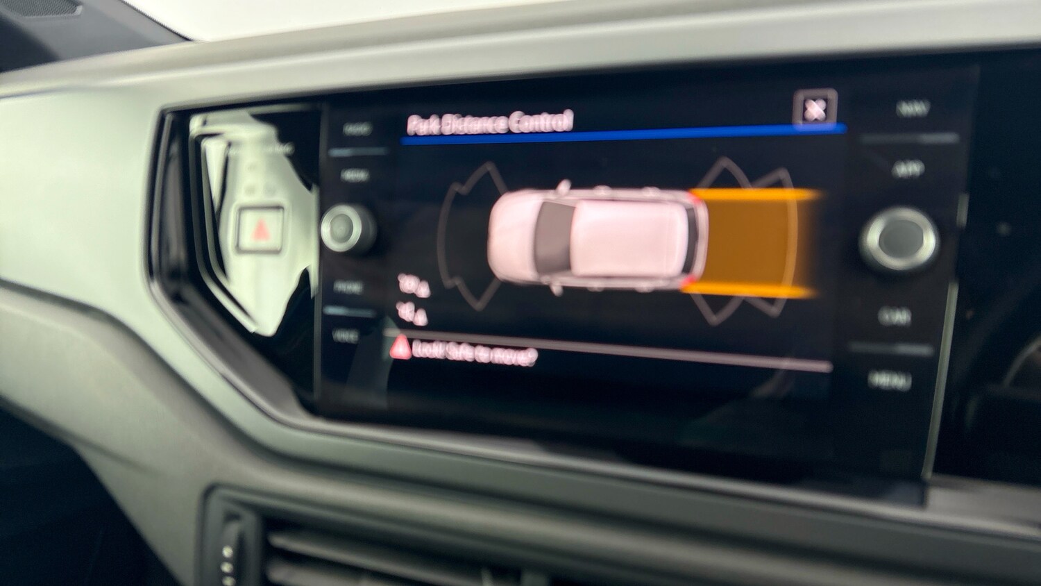 Used Volkswagen Polo 2022 for sale - 77746015: Photo 23