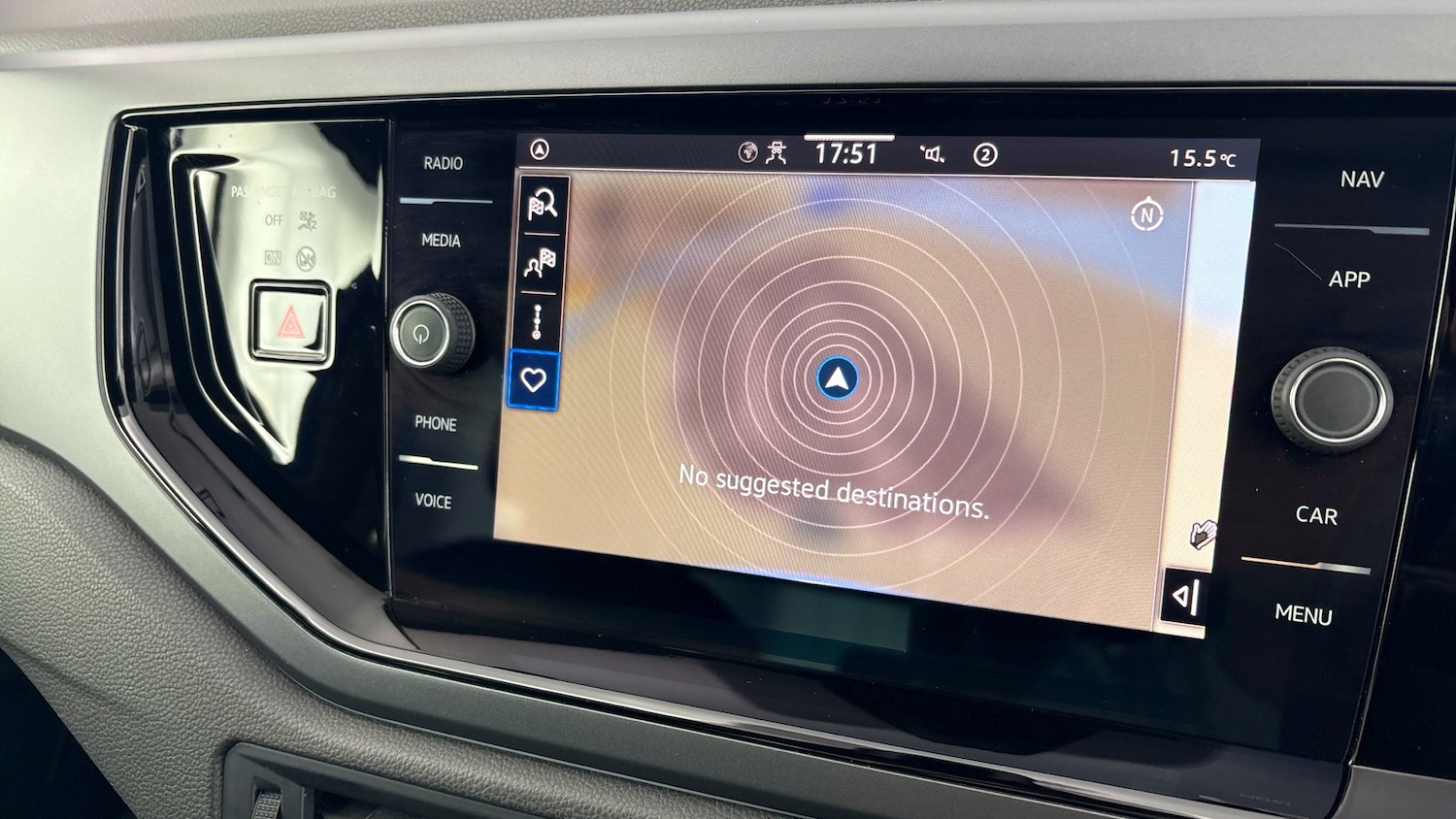 Used Volkswagen Polo 2022 for sale - 77746015: Photo 26