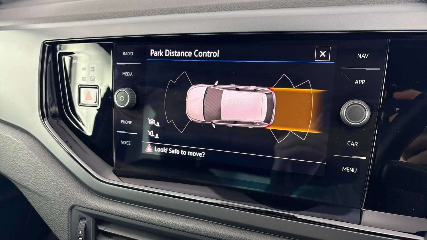 Used Volkswagen Polo 2022 for sale - 77746015: Photo 27