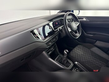 Used Volkswagen Polo 2022 for sale - 77746015: Photo