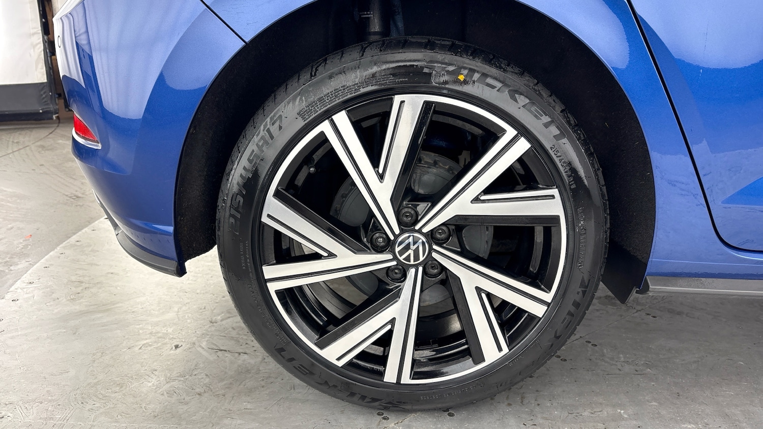 Used Volkswagen Polo 2022 for sale - 77746015: Photo 30