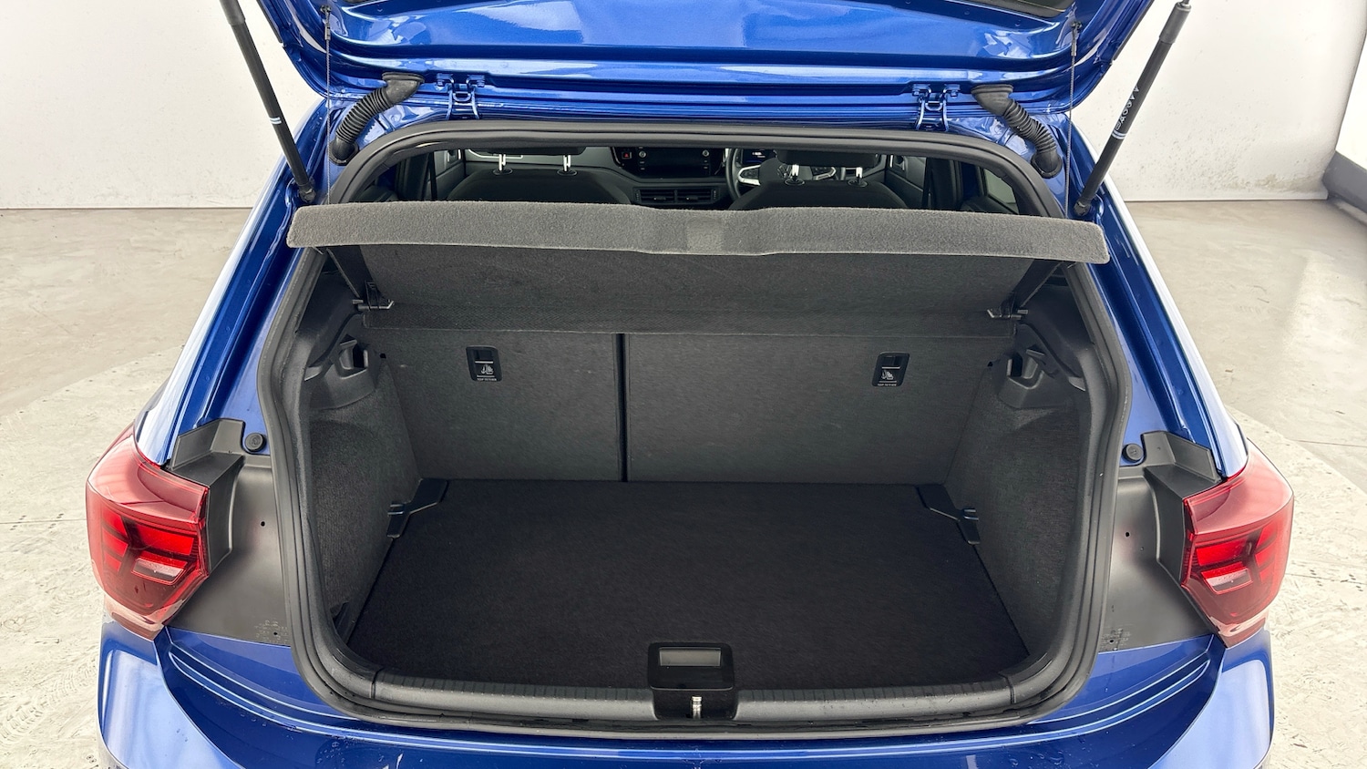 Used Volkswagen Polo 2022 for sale - 77746015: Photo 31