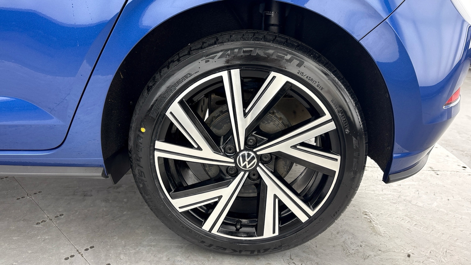 Used Volkswagen Polo 2022 for sale - 77746015: Photo 32