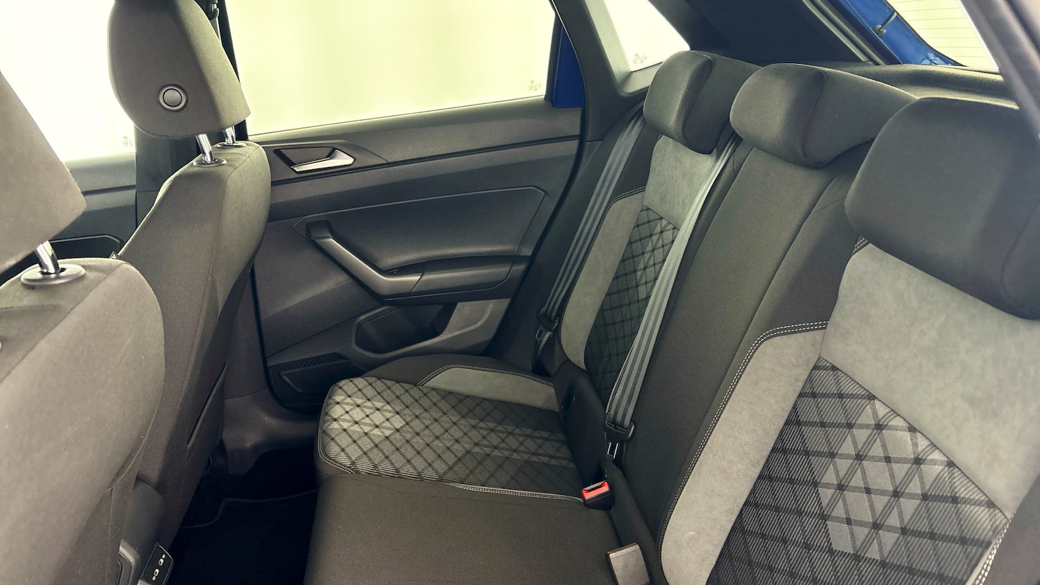 Used Volkswagen Polo 2022 for sale - 77746015: Photo 33