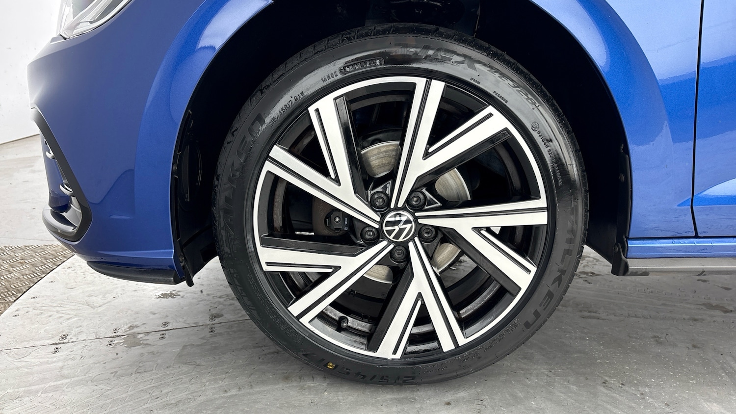 Used Volkswagen Polo 2022 for sale - 77746015: Photo 36