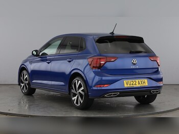 Used Volkswagen Polo 2022 for sale - 77746015: Photo