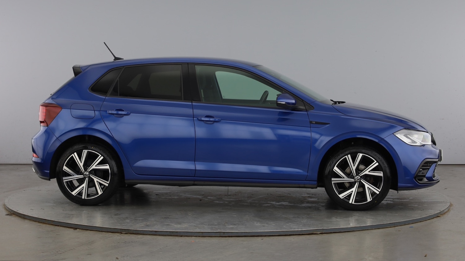 Used Volkswagen Polo 2022 for sale - 77746015: Photo 4