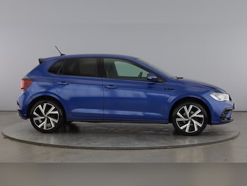 Used Volkswagen Polo 2022 for sale - 77746015: Photo