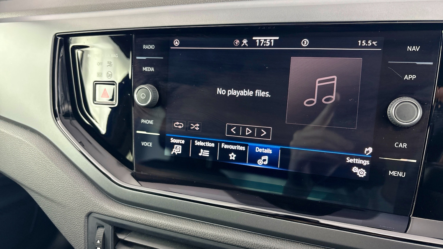 Used Volkswagen Polo 2022 for sale - 77746015: Photo 8